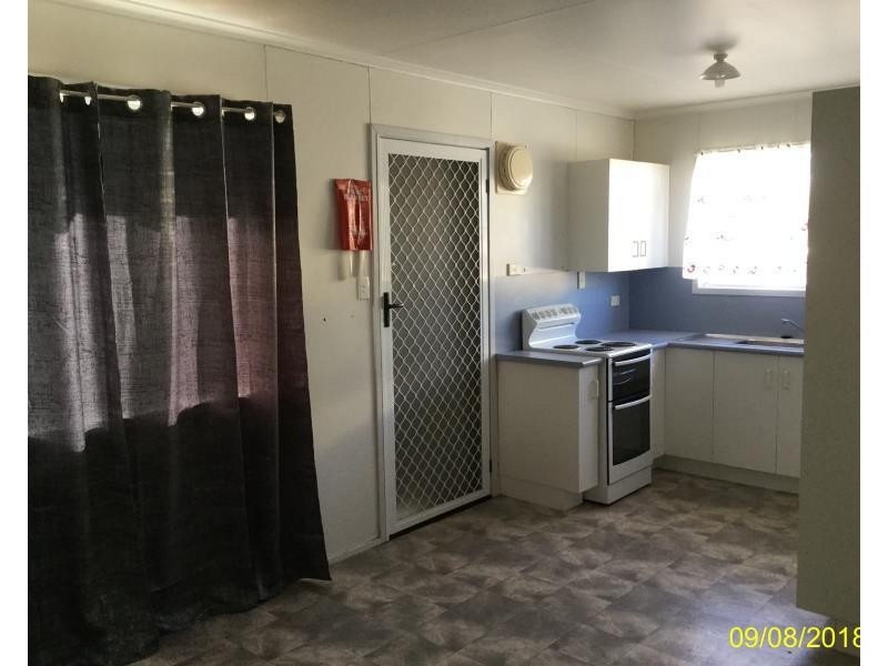 Blackwater QLD 4717