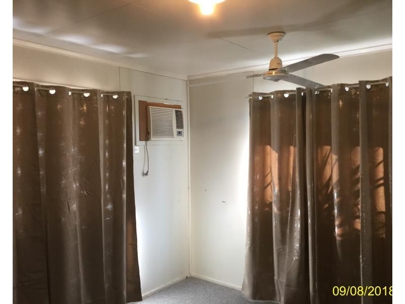 Blackwater QLD 4717