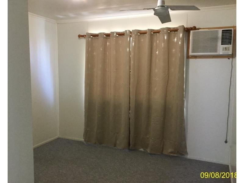 Blackwater QLD 4717