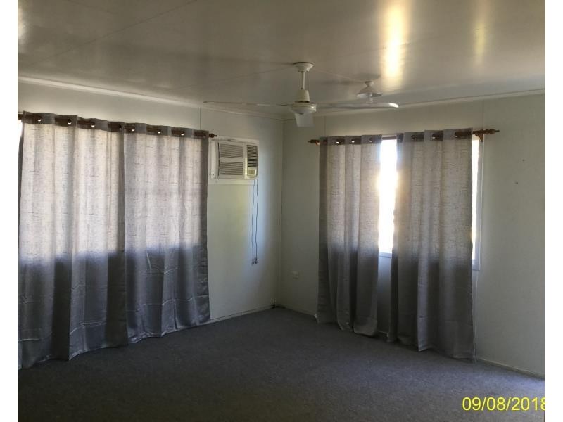 Blackwater QLD 4717