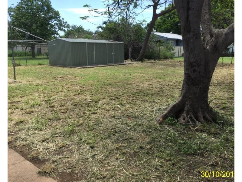 Blackwater QLD 4717