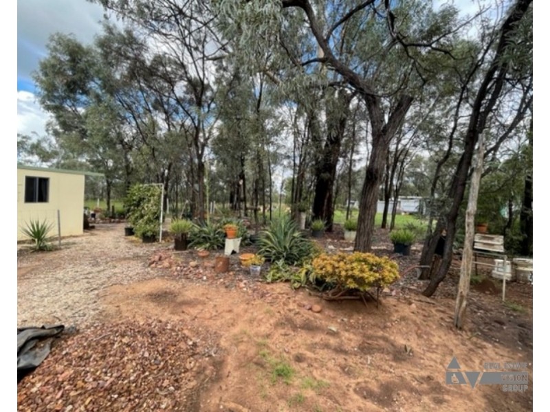 MC/71527/72005 Rockhound Road, The Gemfields QLD 4702