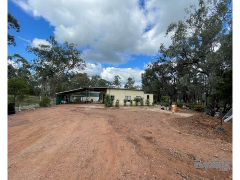 MC/71527/72005 Rockhound Road, The Gemfields QLD 4702