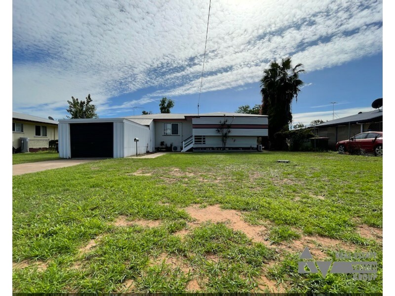 15 Fay St, Blackwater QLD 4717