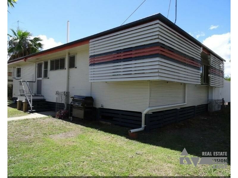 15 Fay St, Blackwater QLD 4717