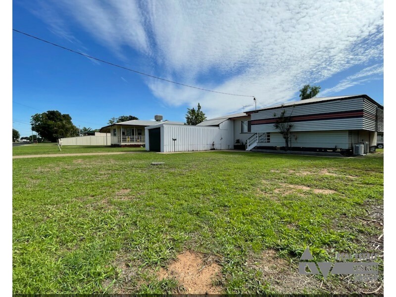15 Fay St, Blackwater QLD 4717