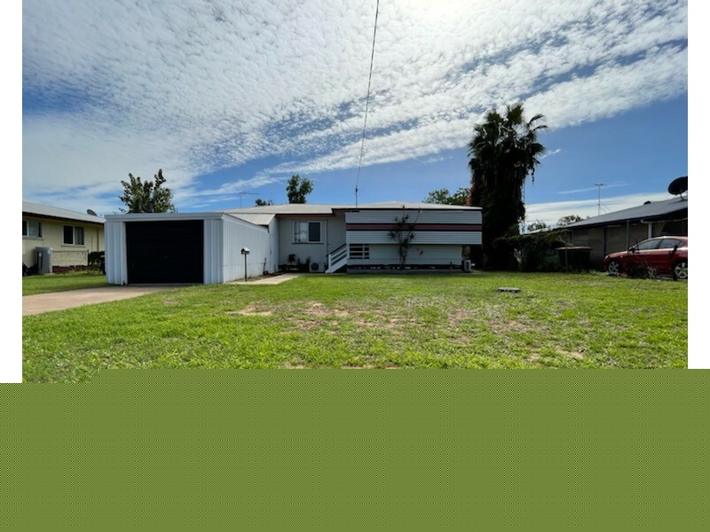 15 Fay St, Blackwater QLD 4717