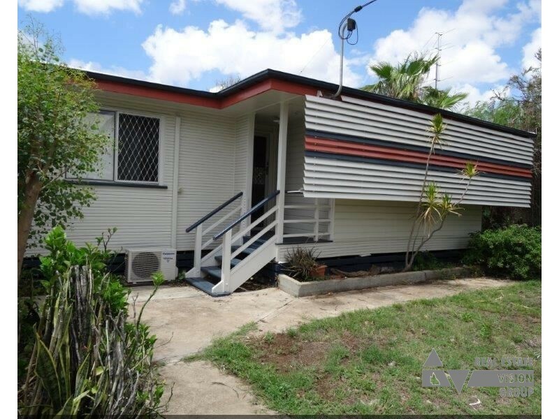 15 Fay St, Blackwater QLD 4717