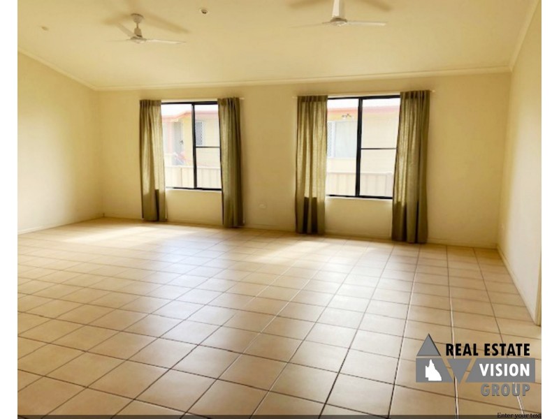8 Fern St, Blackwater QLD 4717