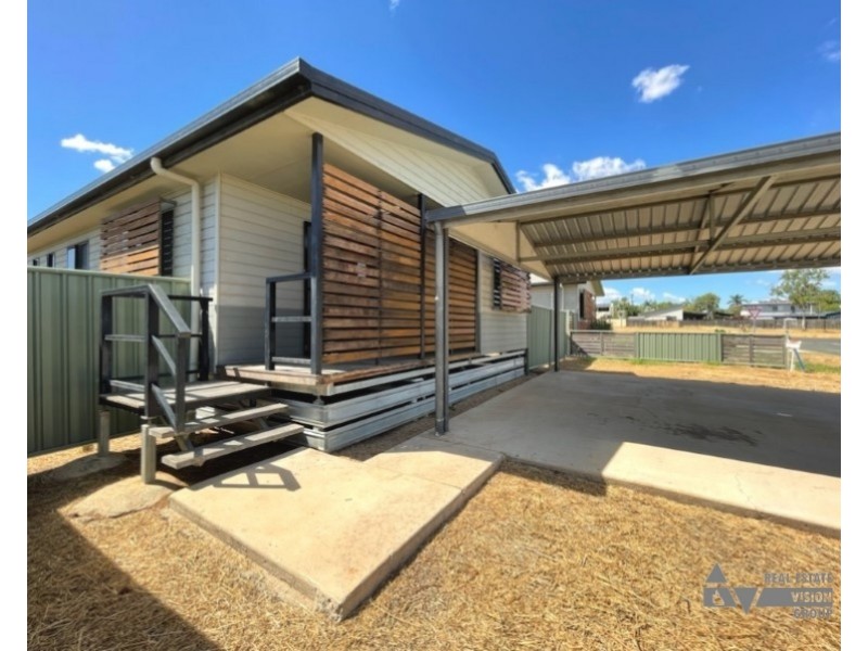 1B Pendula Lane, Blackwater QLD 4717
