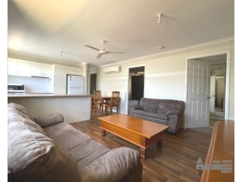 1B Pendula Lane, Blackwater QLD 4717
