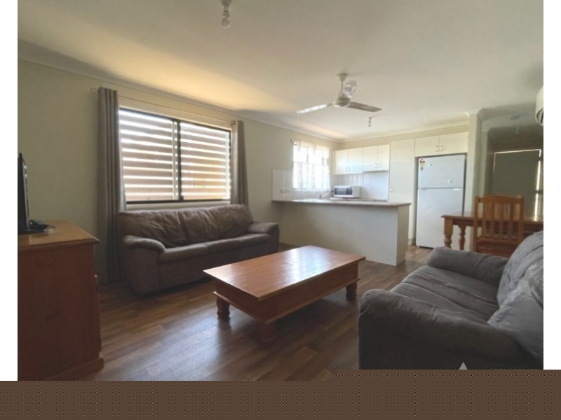 1B Pendula Lane, Blackwater QLD 4717