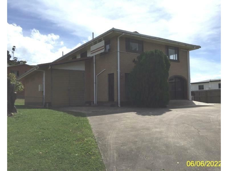 1 Pleasant Dr, Cannonvale QLD 4802