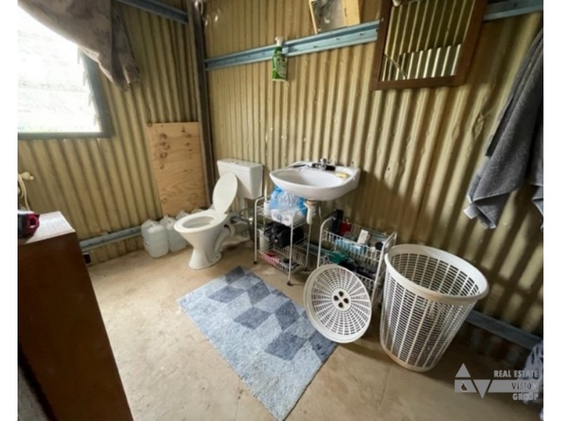 MC5105/5106 Bedford Hill, Rubyvale QLD 4702