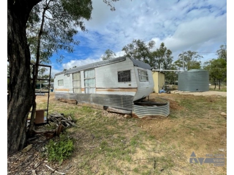 MC5105/5106 Bedford Hill, Rubyvale QLD 4702