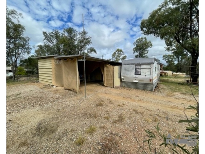 MC5105/5106 Bedford Hill, Rubyvale QLD 4702