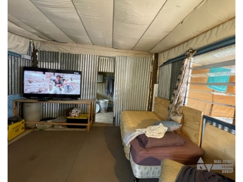 MC5105/5106 Bedford Hill, Rubyvale QLD 4702