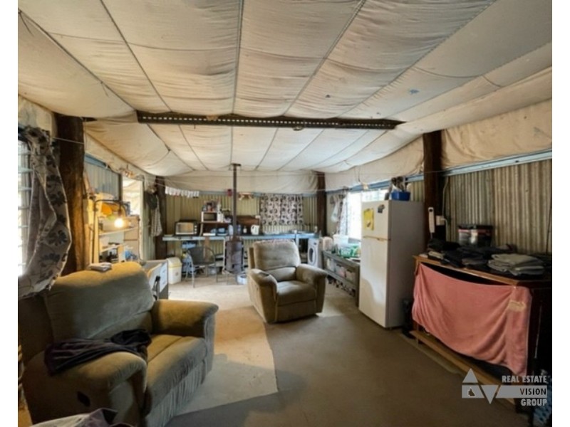 MC5105/5106 Bedford Hill, Rubyvale QLD 4702