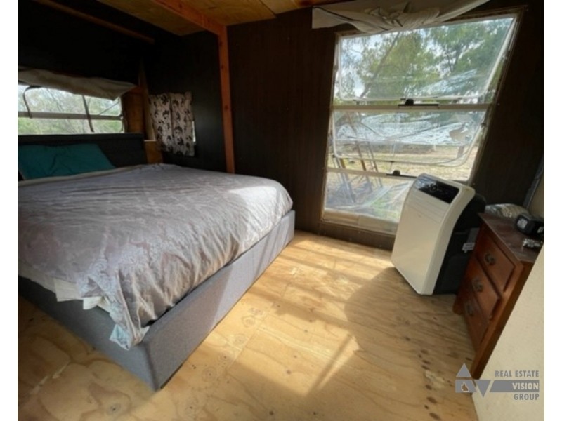 MC5105/5106 Bedford Hill, Rubyvale QLD 4702