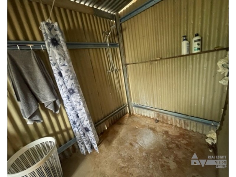 MC5105/5106 Bedford Hill, Rubyvale QLD 4702