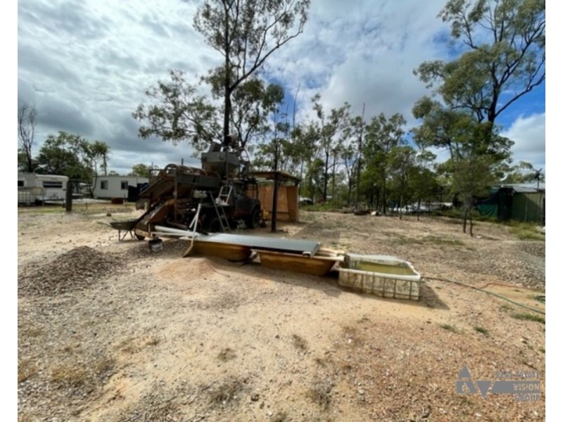 MC5105/5106 Bedford Hill, Rubyvale QLD 4702