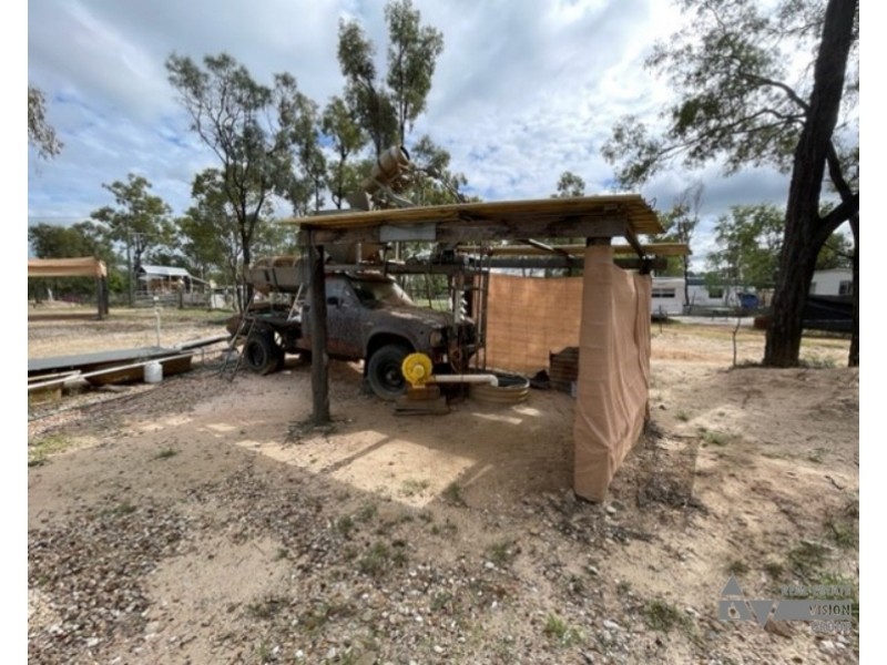 MC5105/5106 Bedford Hill, Rubyvale QLD 4702