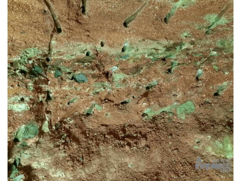 MC5105/5106 Bedford Hill, Rubyvale QLD 4702