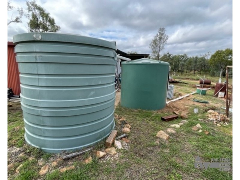 MC70919 Russian Gully, Rubyvale QLD 4702