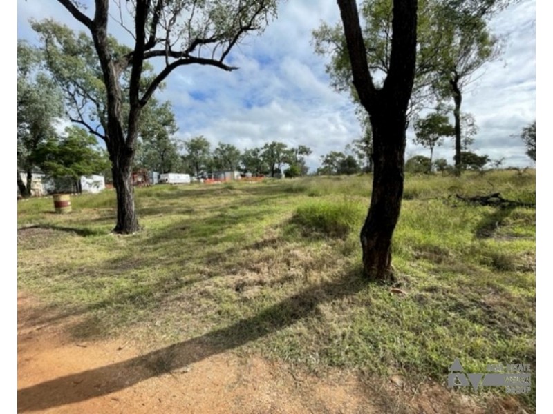 MC70919 Russian Gully, Rubyvale QLD 4702