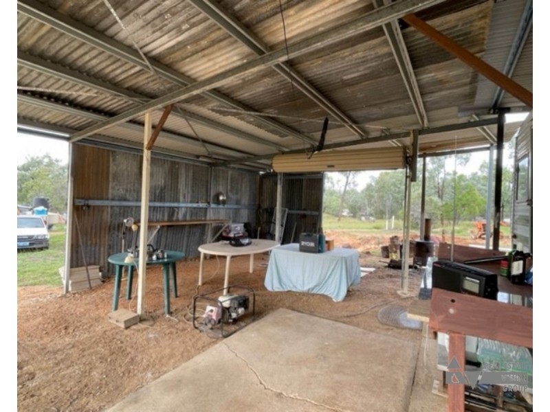 MC70919 Russian Gully, Rubyvale QLD 4702