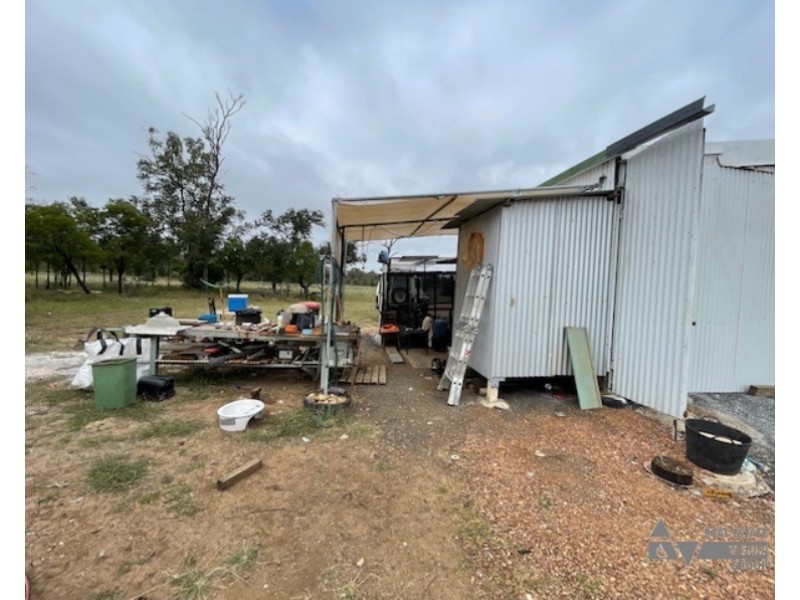 MC300211 Off Rockhound Road, Sapphire QLD 4702