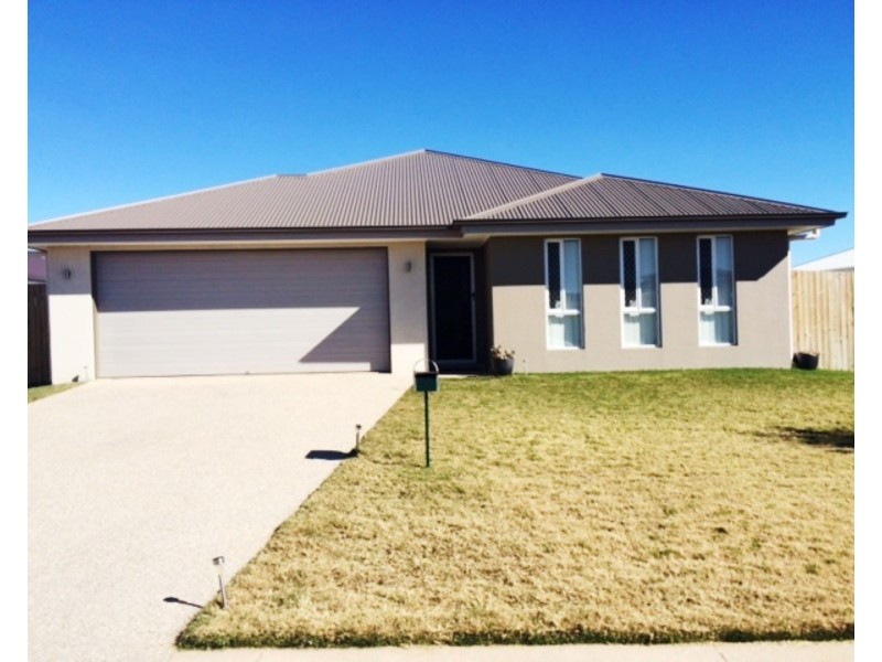 Emerald QLD 4720