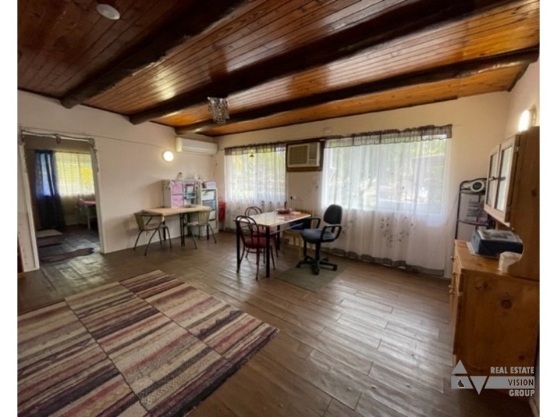 1021 Rubyvale Sapphire Rd, Sapphire QLD 4702