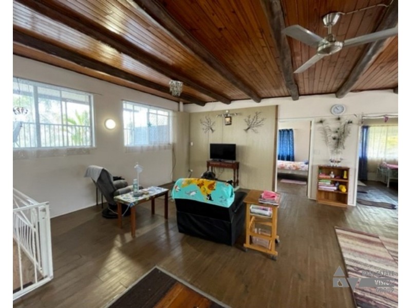 1021 Rubyvale Sapphire Rd, Sapphire QLD 4702