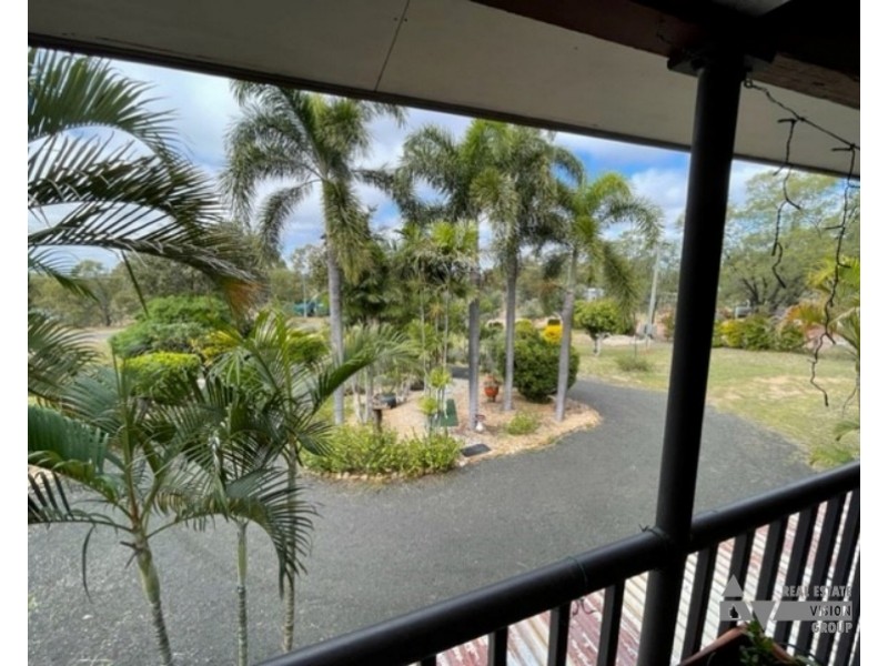 1021 Rubyvale Sapphire Rd, Sapphire QLD 4702