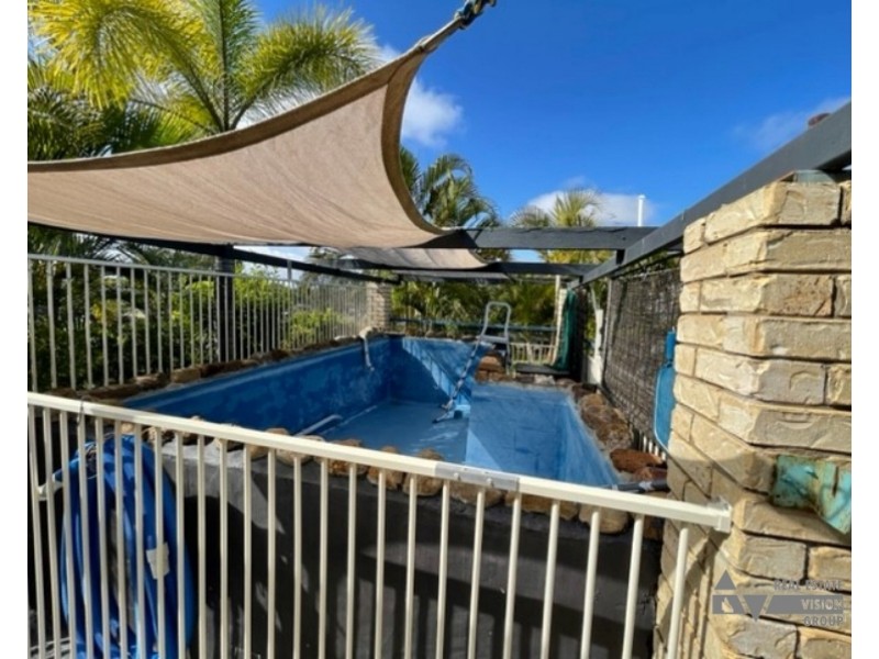 1021 Rubyvale Sapphire Rd, Sapphire QLD 4702