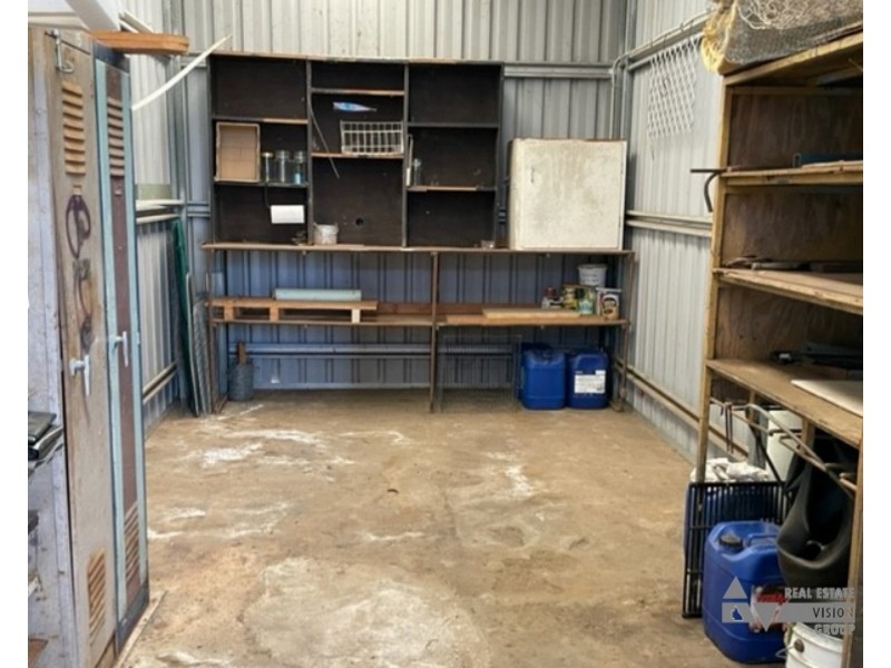 1021 Rubyvale Sapphire Rd, Sapphire QLD 4702