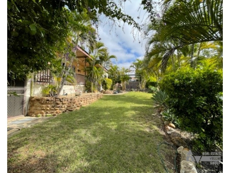 1021 Rubyvale Sapphire Rd, Sapphire QLD 4702