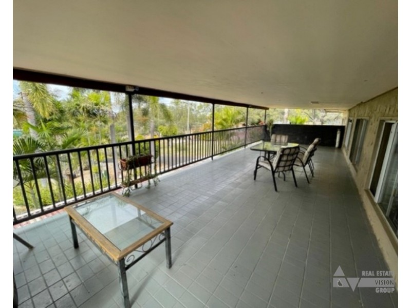 1021 Rubyvale Sapphire Rd, Sapphire QLD 4702