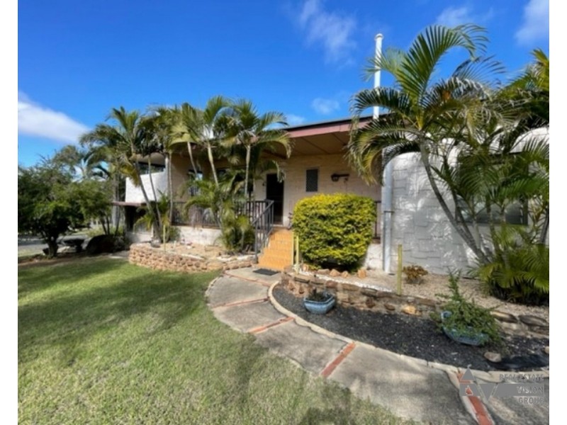 1021 Rubyvale Sapphire Rd, Sapphire QLD 4702