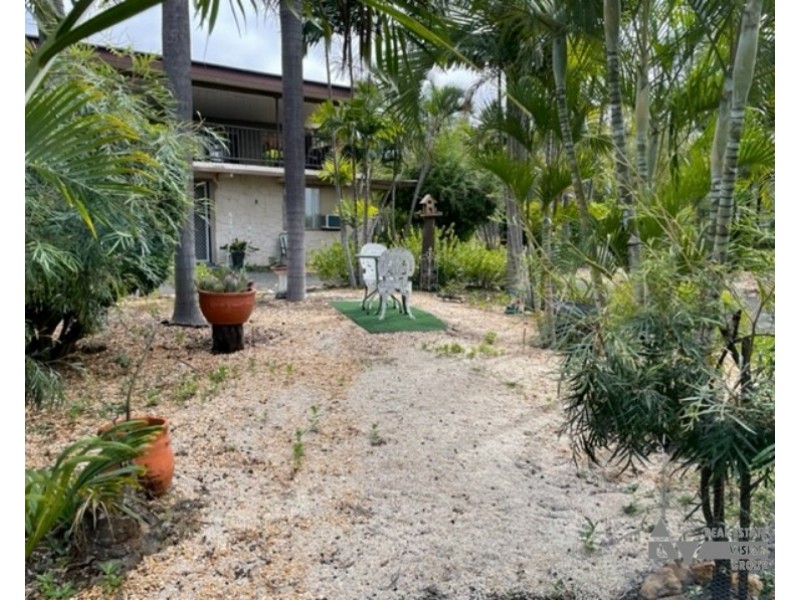 1021 Rubyvale Sapphire Rd, Sapphire QLD 4702