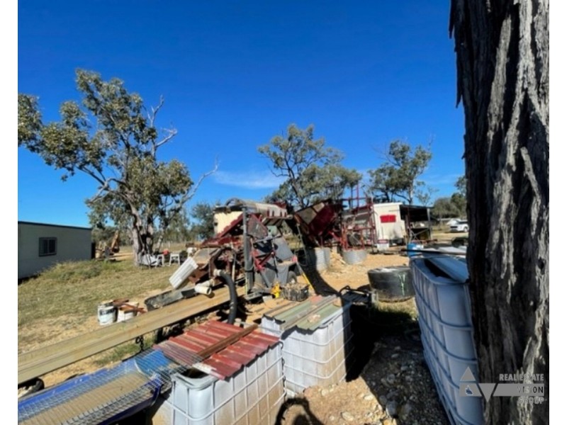 MC300018 Cobblestone Lane, Sapphire QLD 4702