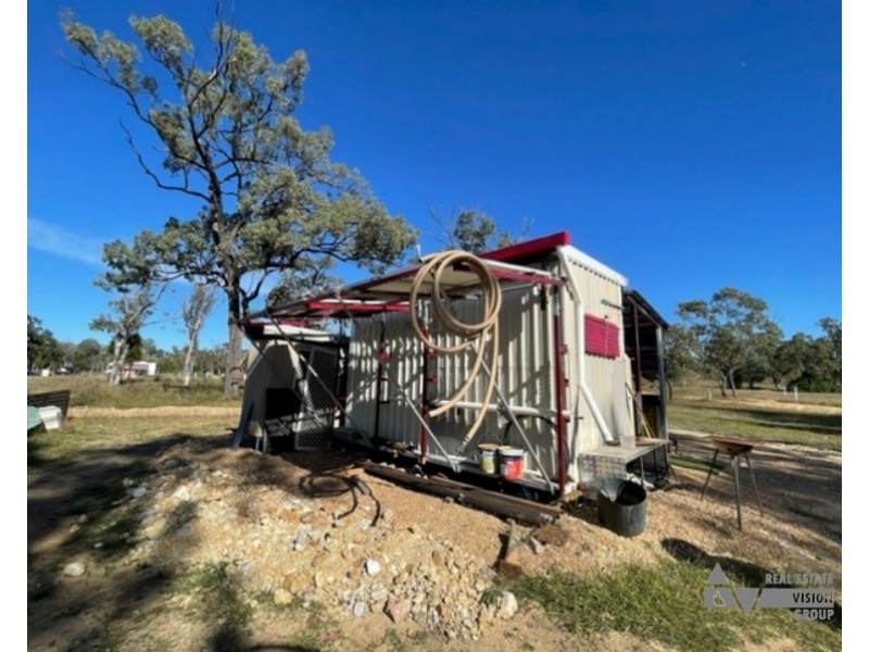 MC300018 Cobblestone Lane, Sapphire QLD 4702