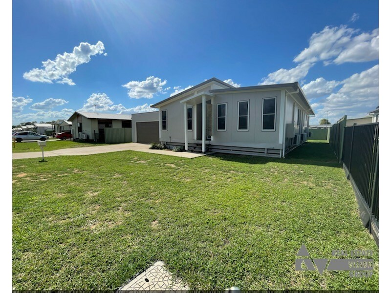 22 Hunter Street, Blackwater QLD 4717
