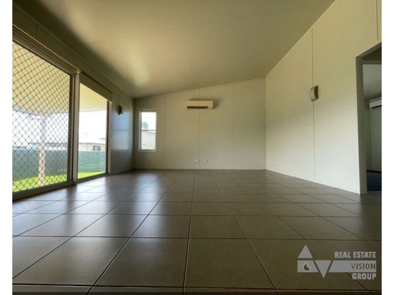 22 Hunter Street, Blackwater QLD 4717