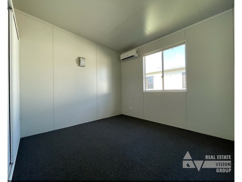 22 Hunter Street, Blackwater QLD 4717