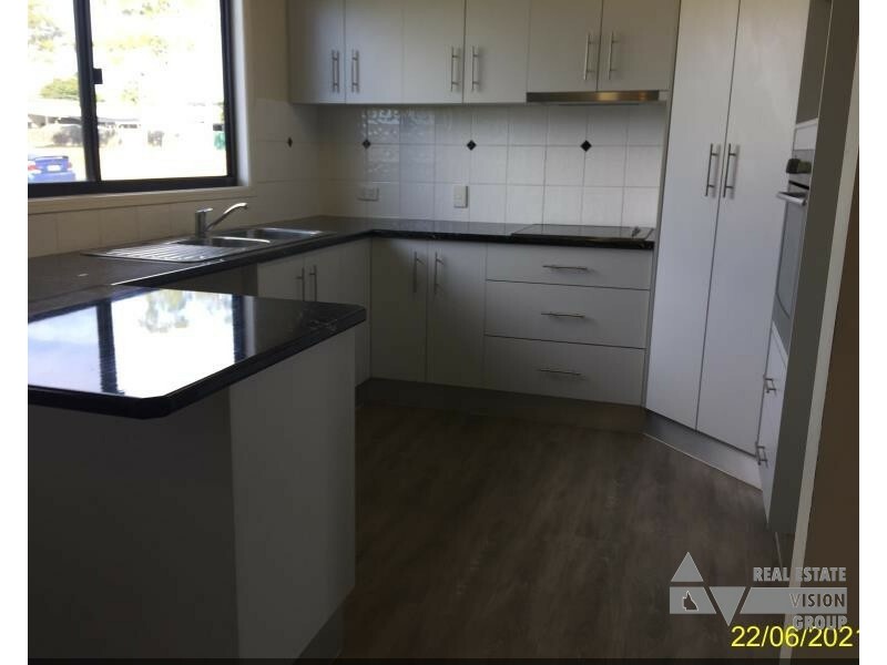 Blackwater QLD 4717