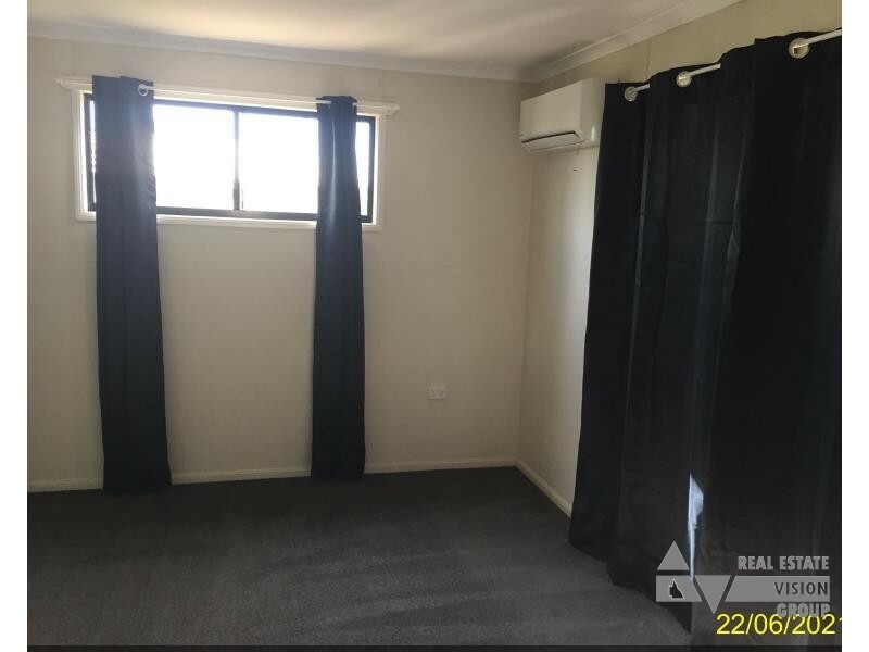 Blackwater QLD 4717