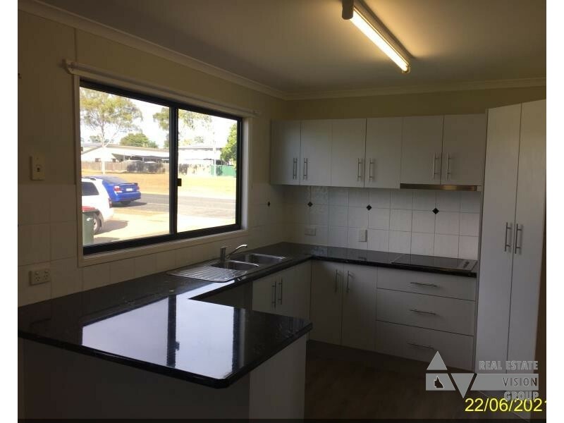 Blackwater QLD 4717