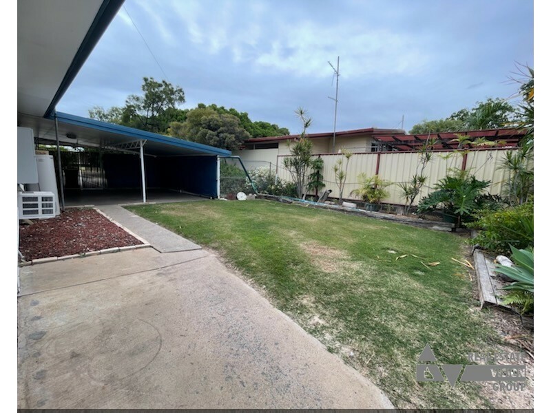 Blackwater QLD 4717